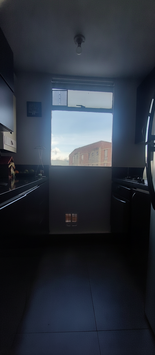 Apartamento en venta en Bochica, Bogotá · foto 18 de 18
