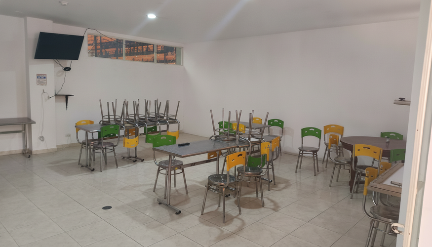 Bodega en arriendo en Ub El Trebol, Mosquera, 4165 m² · foto 11 de 14