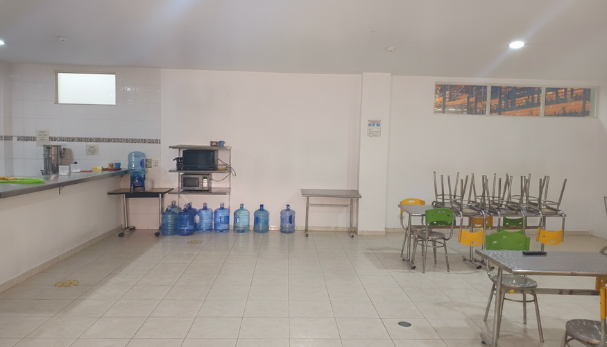 Bodega en arriendo en Ub El Trebol, Mosquera, 4165 m² · foto 9 de 14