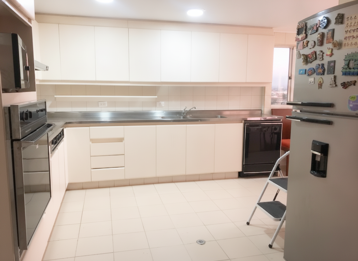 Apartamento en venta en Los Rosales, Bogotá · foto 13 de 24
