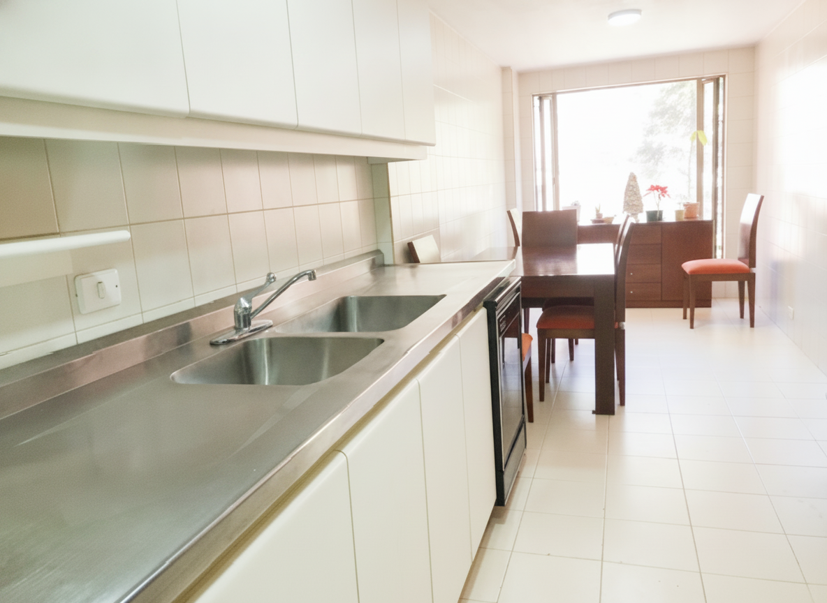 Apartamento en venta en Los Rosales, Bogotá · foto 14 de 24