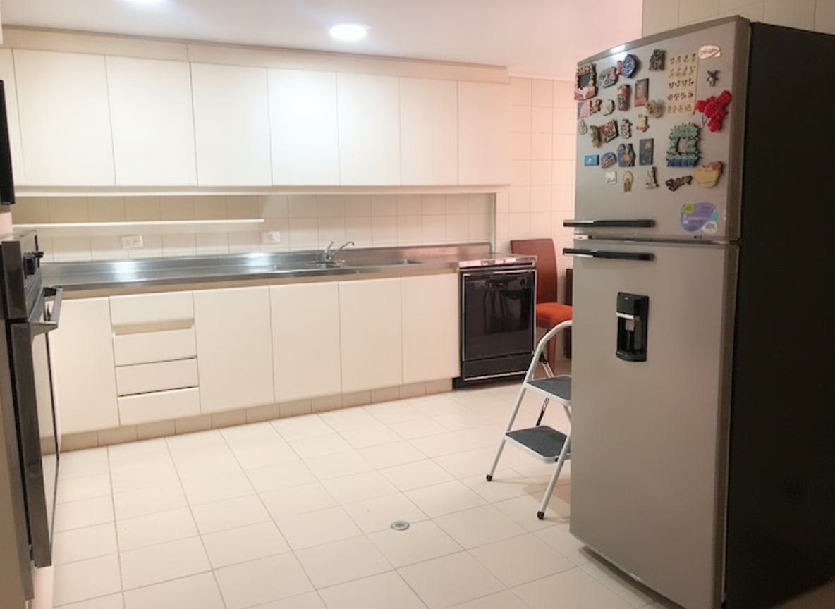 Apartamento en venta en Los Rosales, Bogotá · foto 15 de 24