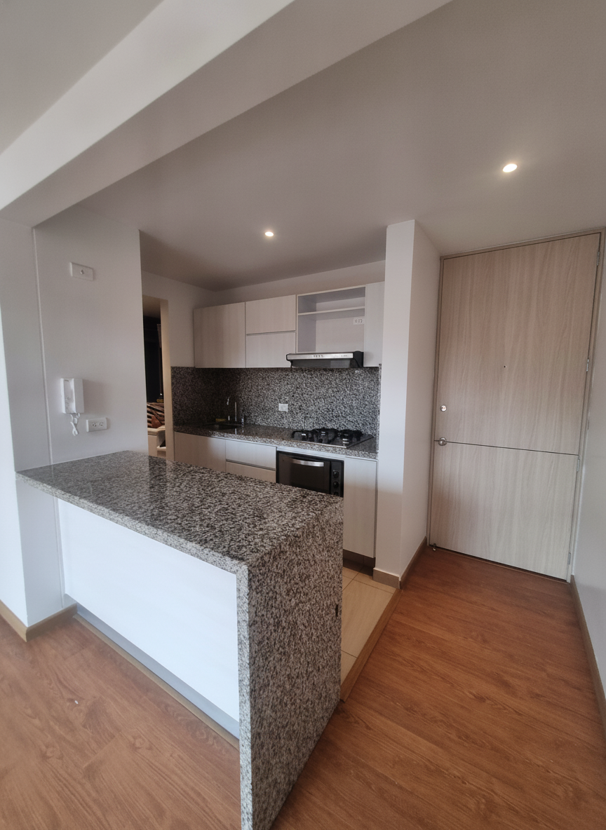 Apartamento en venta en El Redil, Bogotá · foto 2 de 23