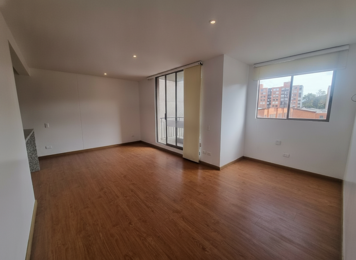 Apartamento en venta en El Redil, Bogotá · foto 3 de 23