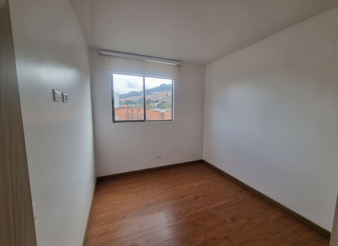 Apartamento en venta en El Redil, Bogotá · foto 5 de 23
