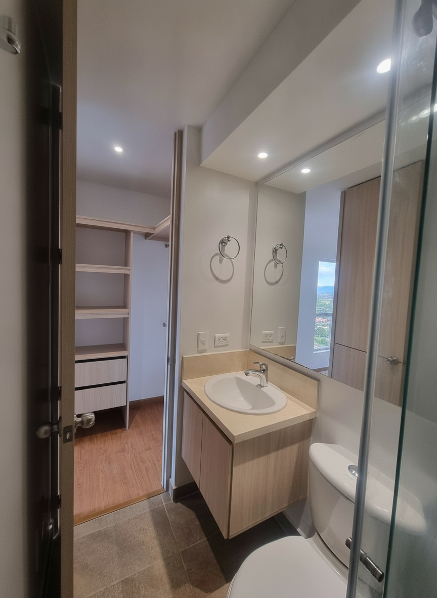 Apartamento en venta en El Redil, Bogotá · foto 12 de 23