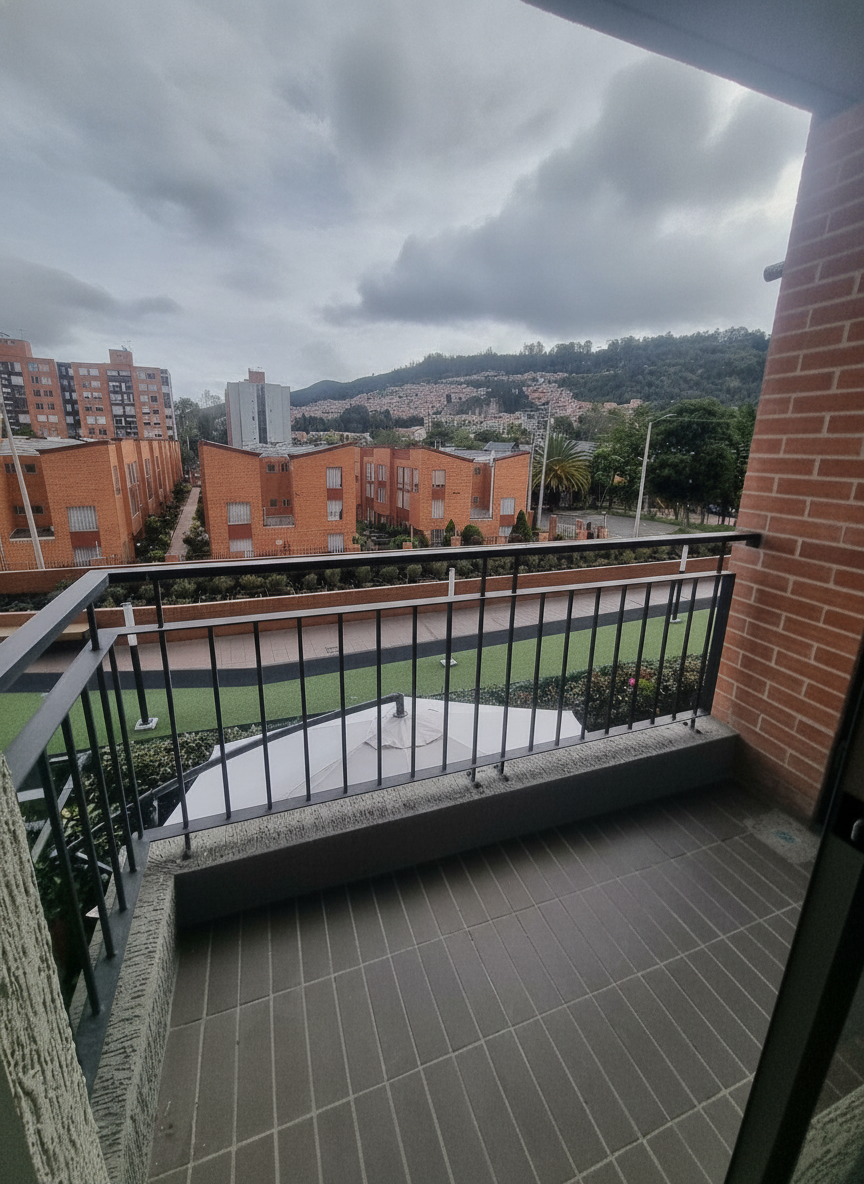 Apartamento en venta en El Redil, Bogotá · foto 13 de 23