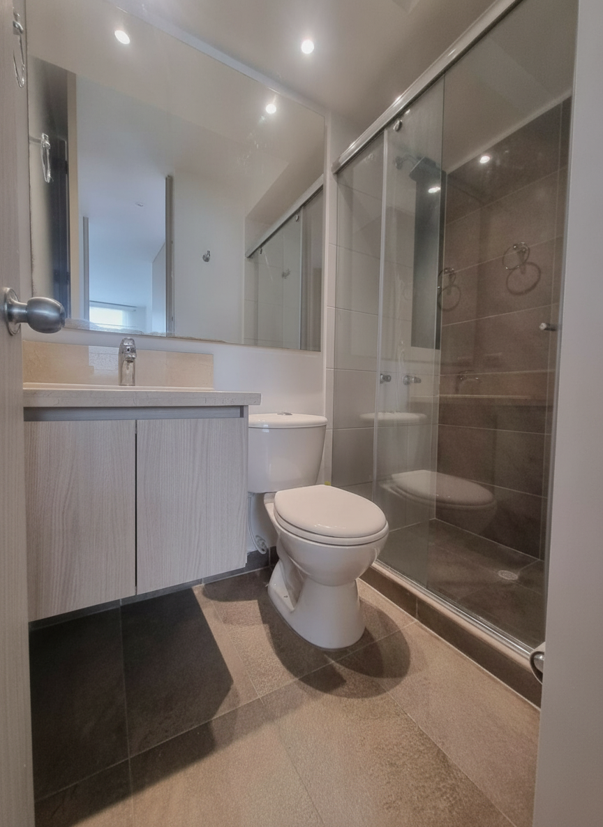 Apartamento en venta en El Redil, Bogotá · foto 14 de 23