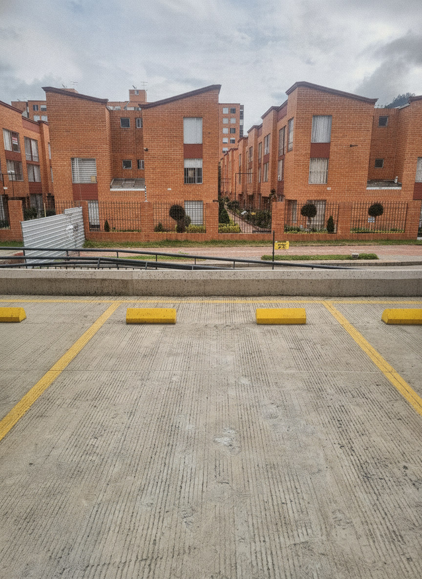 Apartamento en venta en El Redil, Bogotá · foto 15 de 23