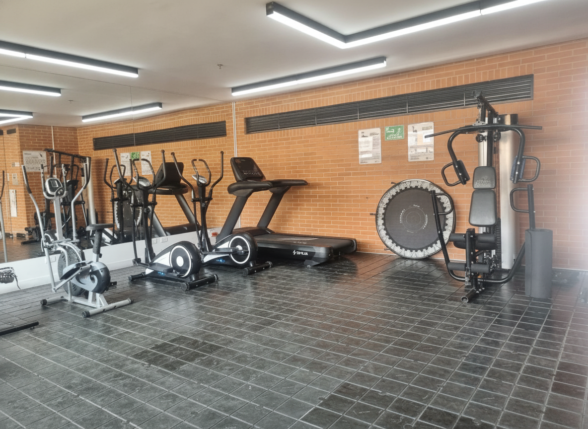 Apartamento en venta en El Redil, Bogotá · foto 17 de 23