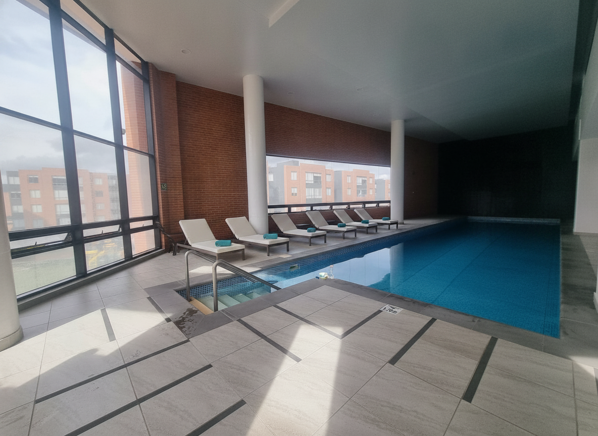 Apartamento en venta en El Redil, Bogotá · foto 19 de 23
