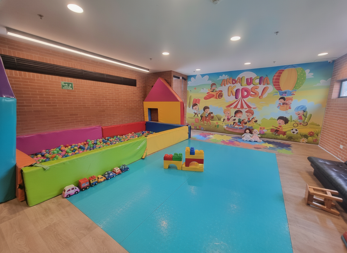 Apartamento en venta en El Redil, Bogotá · foto 20 de 23