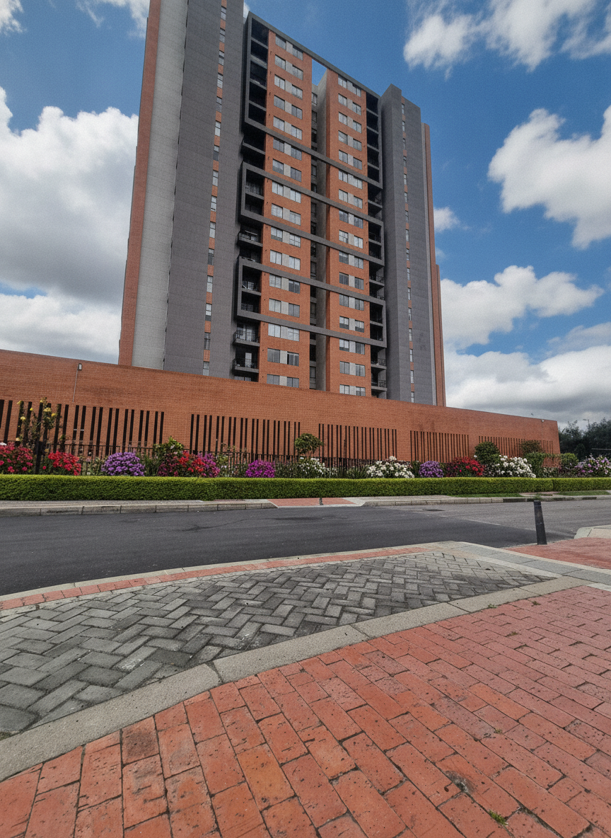 Apartamento en venta en El Redil, Bogotá · foto 23 de 23