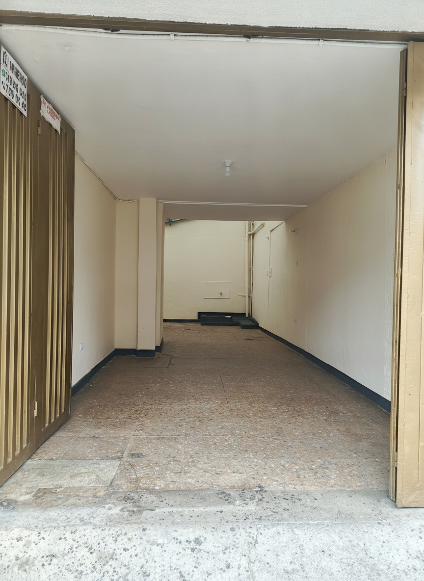 Local en Arriendo en Rionegro, Bogotá