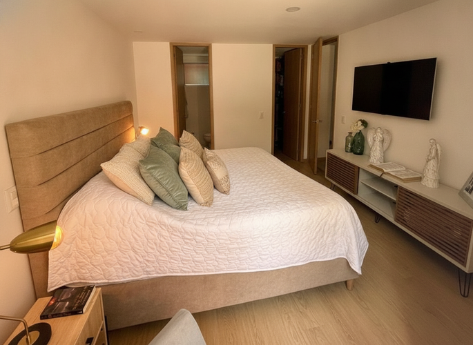 Apartamento de 3 alcobas en venta en Estadio, Medellín, 112 m² · foto 15 de 23