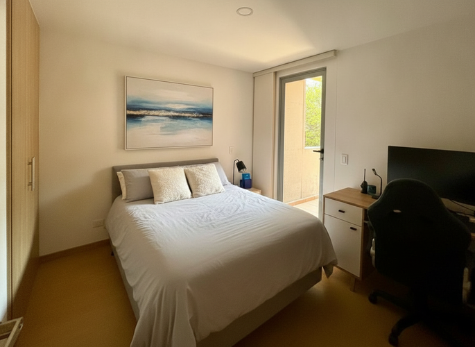 Apartamento de 3 alcobas en venta en Estadio, Medellín, 112 m² · foto 16 de 23