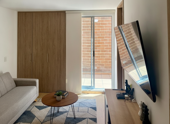 Apartamento de 3 alcobas en venta en Estadio, Medellín, 112 m² · foto 18 de 23