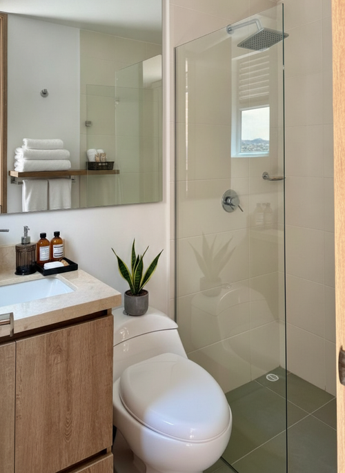 Apartamento de 3 alcobas en venta en Estadio, Medellín, 112 m² · foto 21 de 23