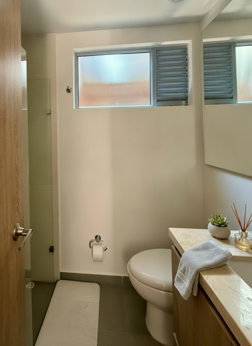 Apartamento de 3 alcobas en venta en Estadio, Medellín, 112 m² · foto 22 de 23