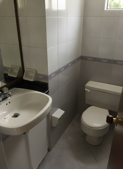 Casa de 5 alcobas en venta en Belen La Palma, Medellín, 137 m² · foto 4 de 16