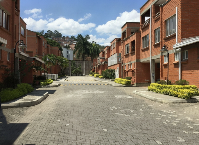 Casa de 5 alcobas en venta en Belen La Palma, Medellín, 137 m² · foto 5 de 16