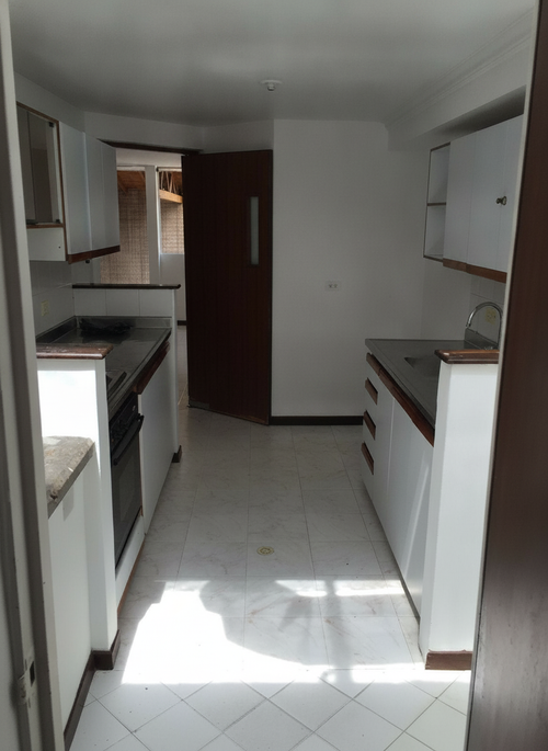 Casa de 5 alcobas en venta en Belen La Palma, Medellín, 137 m² · foto 10 de 16