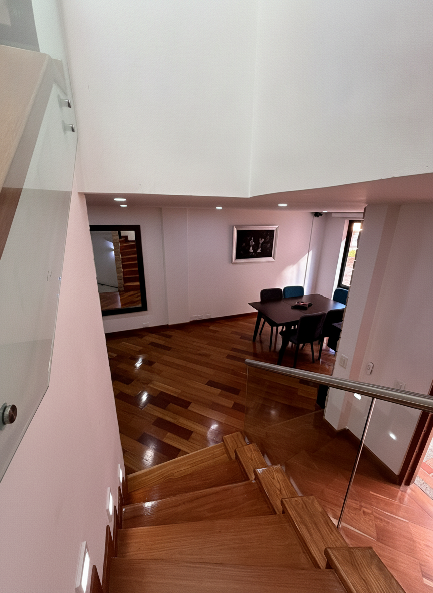 Casa en venta en Fontibon, Bogotá · foto 11 de 24