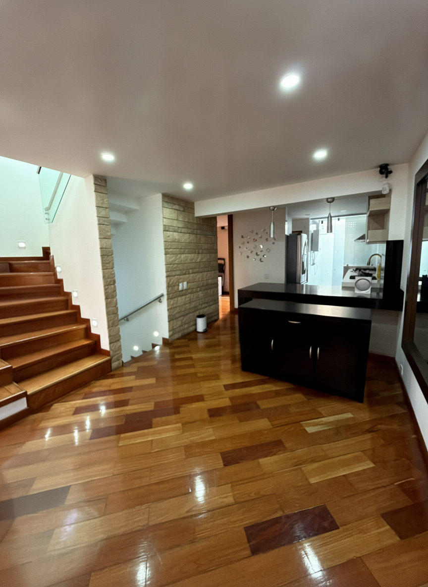 Casa en venta en Fontibon, Bogotá · foto 5 de 24