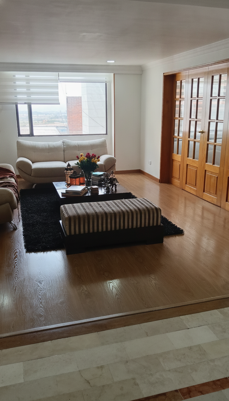 Apartamento en venta en Santa Barbara, Bogotá · foto 4 de 24