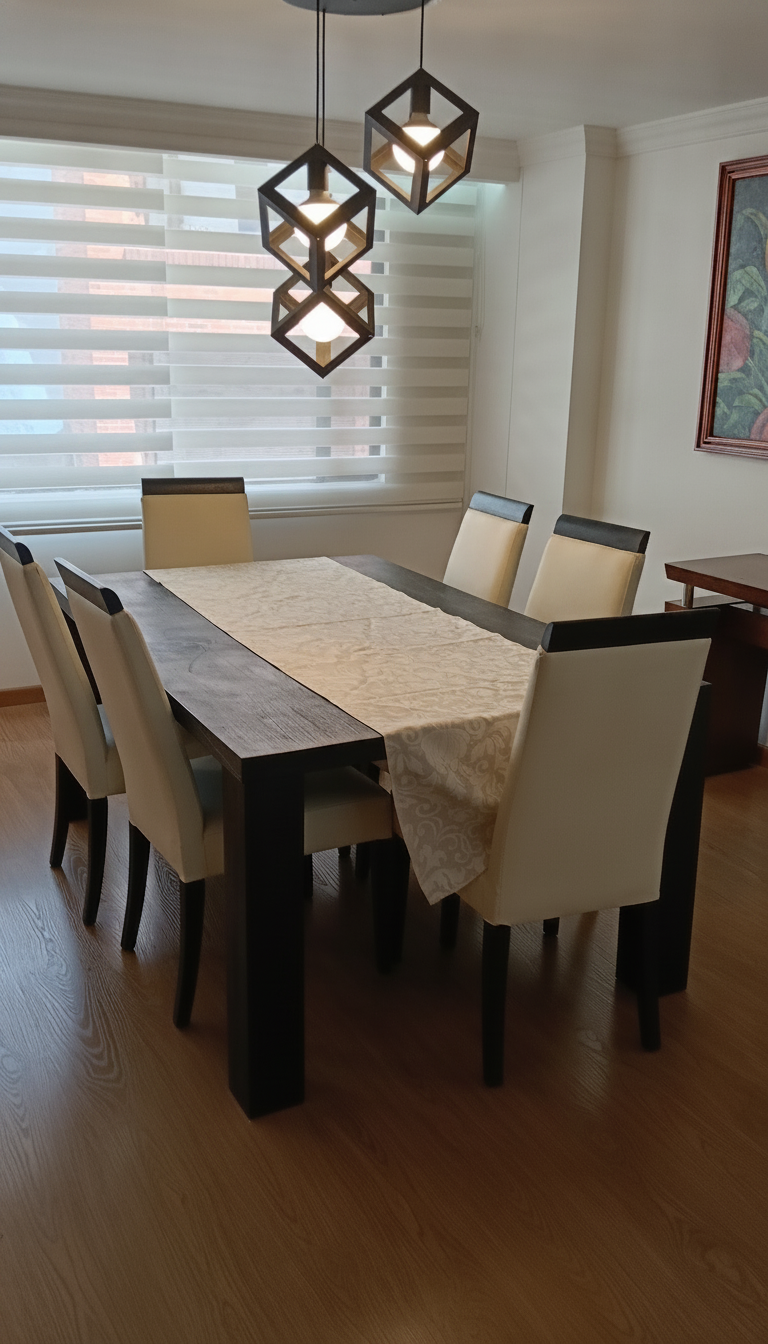 Apartamento en venta en Santa Barbara, Bogotá · foto 6 de 24