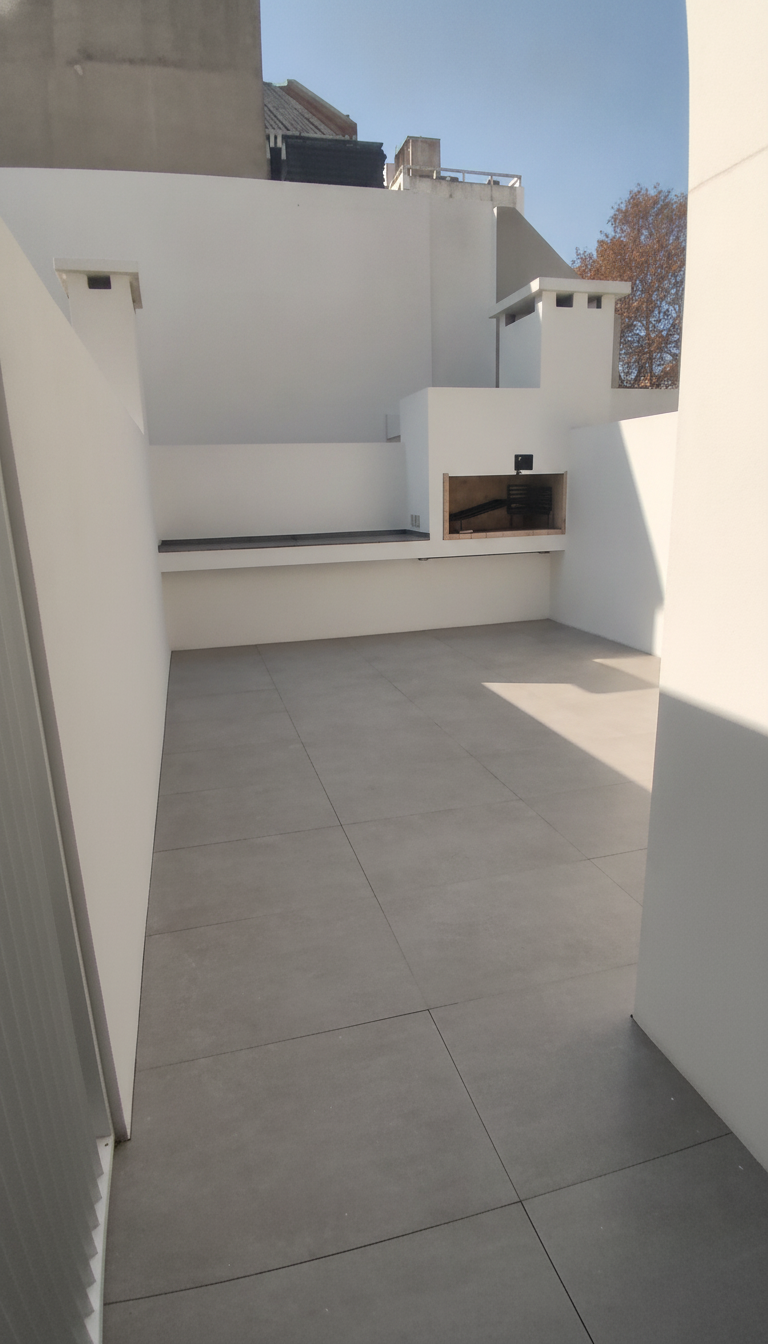 Alquiler 1 Dormitorio con Patio y Parrillero Exclusivo | Excelente Oportunidad