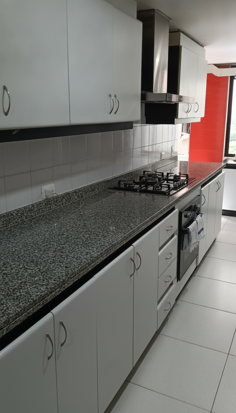 Apartamento en venta en Santa Barbara, Bogotá · foto 7 de 24