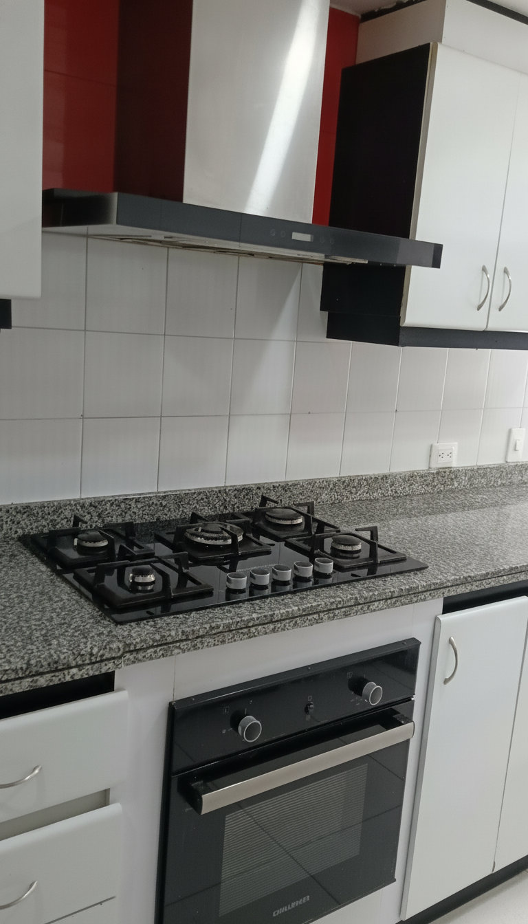 Apartamento en venta en Santa Barbara, Bogotá · foto 8 de 24