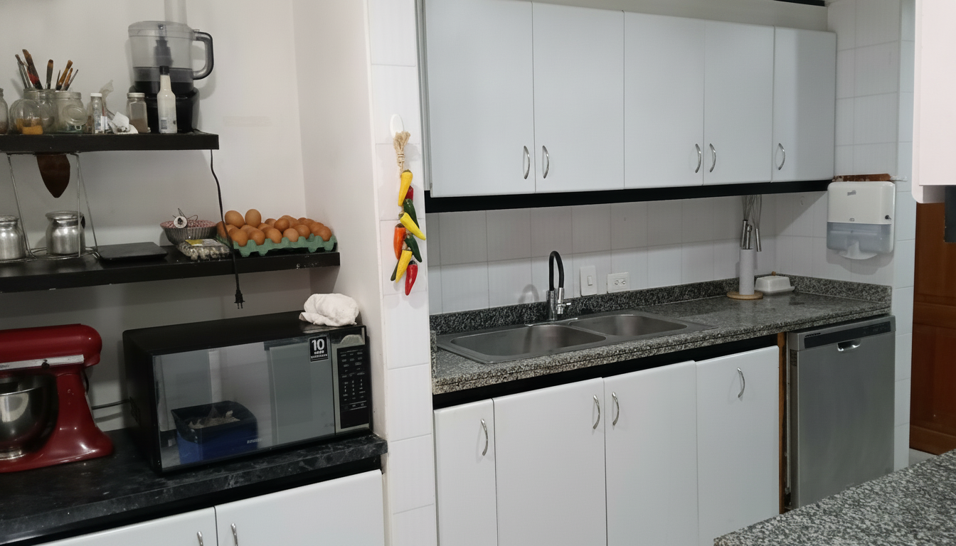 Apartamento en venta en Santa Barbara, Bogotá · foto 10 de 24