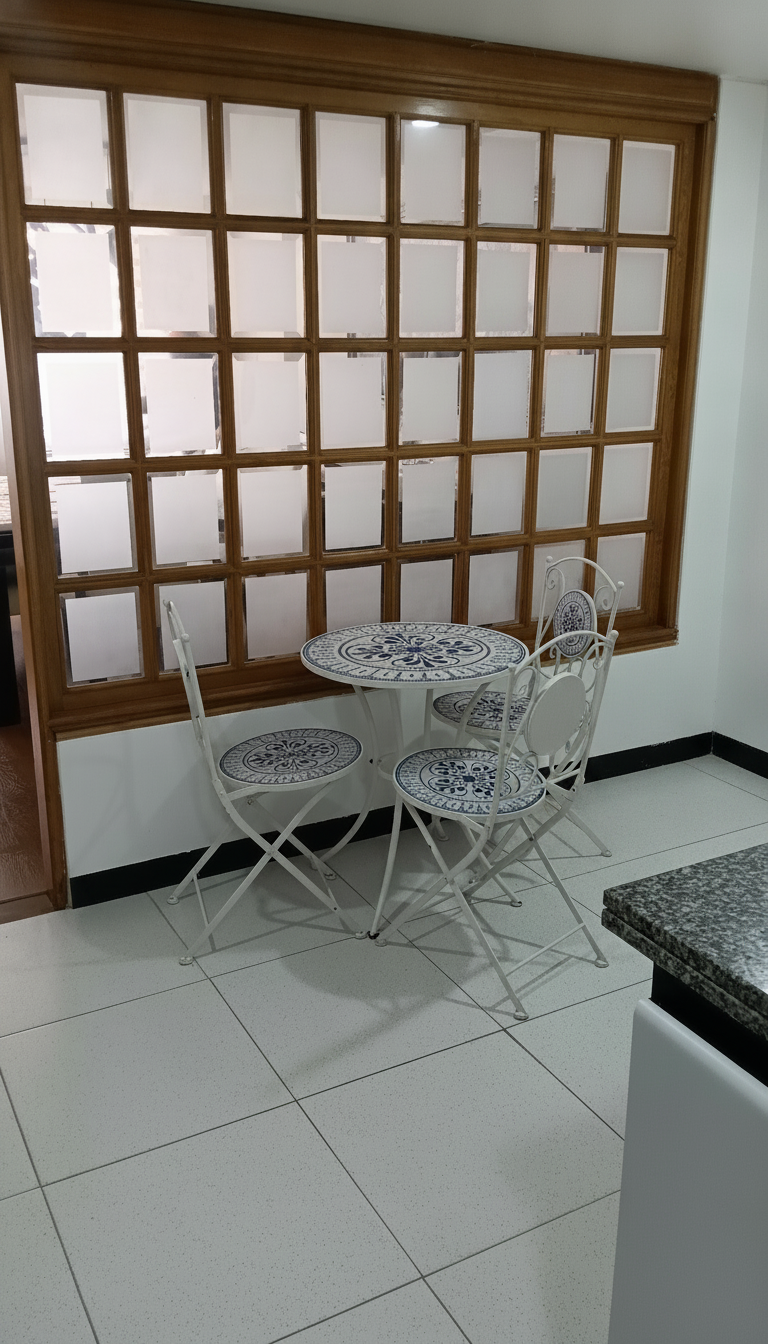 Apartamento en venta en Santa Barbara, Bogotá · foto 11 de 24