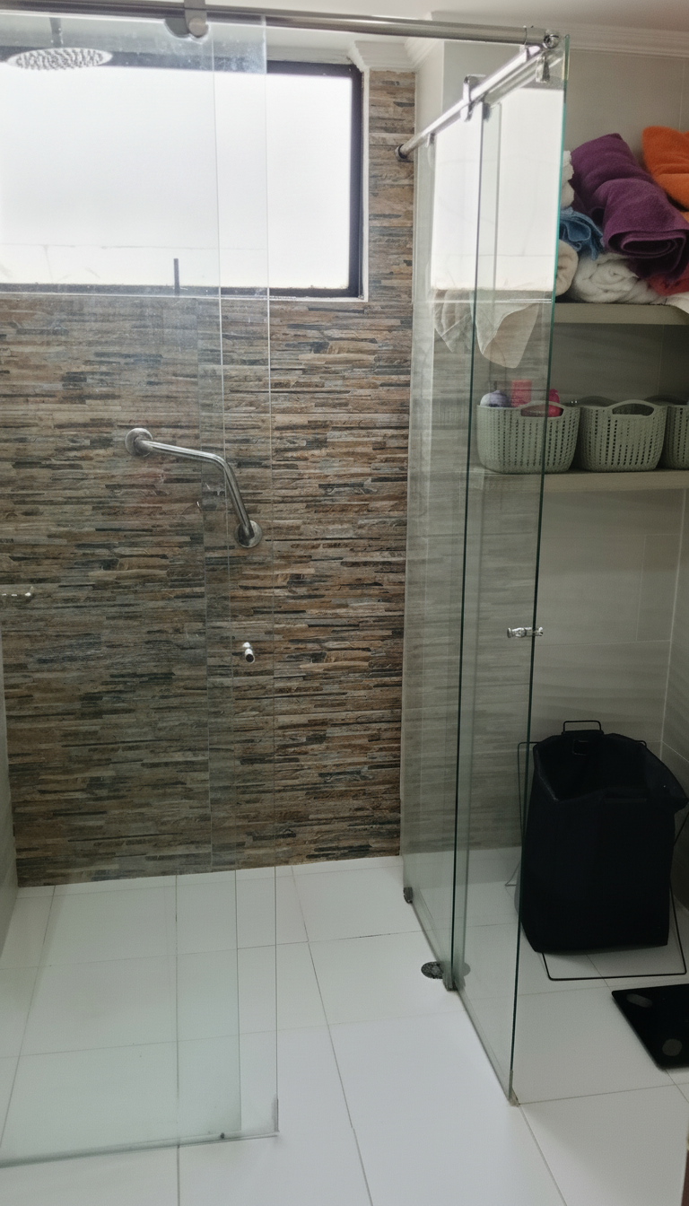 Apartamento en venta en Santa Barbara, Bogotá · foto 18 de 24