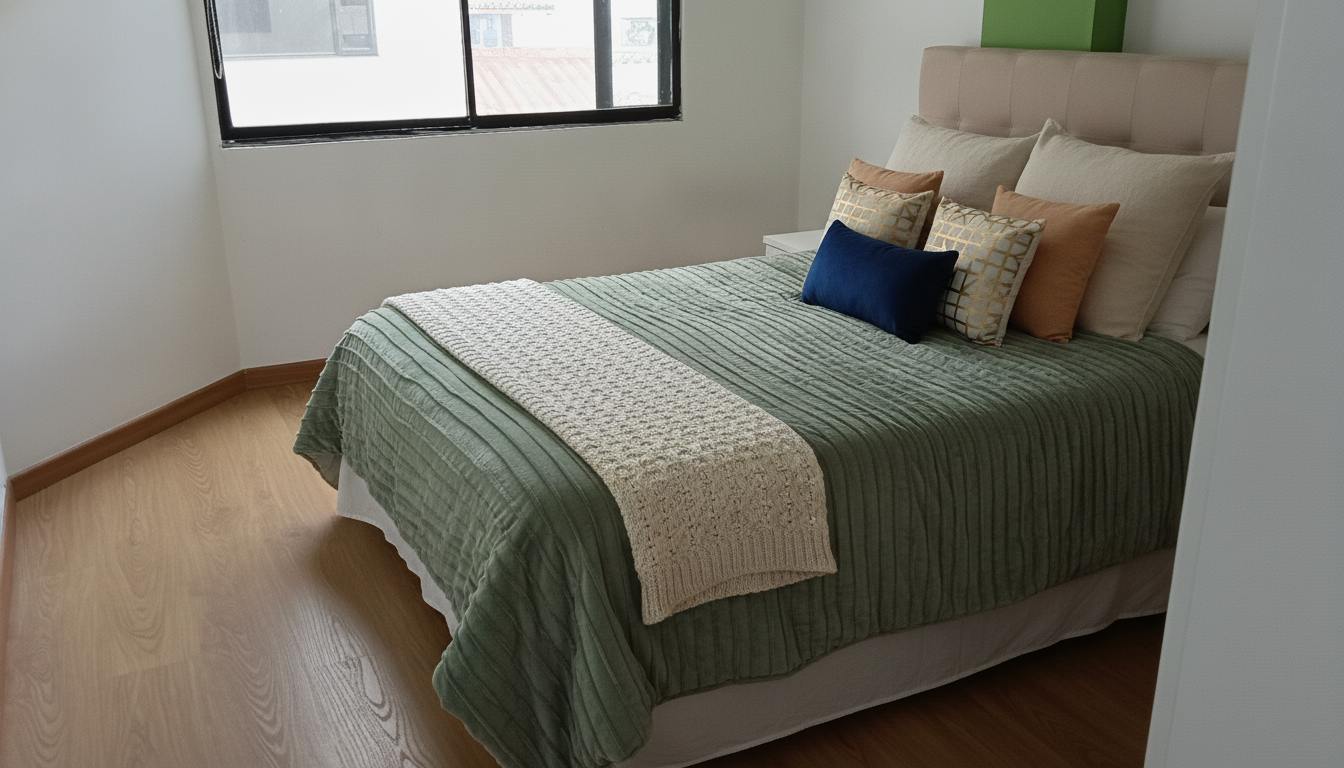 Apartamento en venta en Santa Barbara, Bogotá · foto 20 de 24