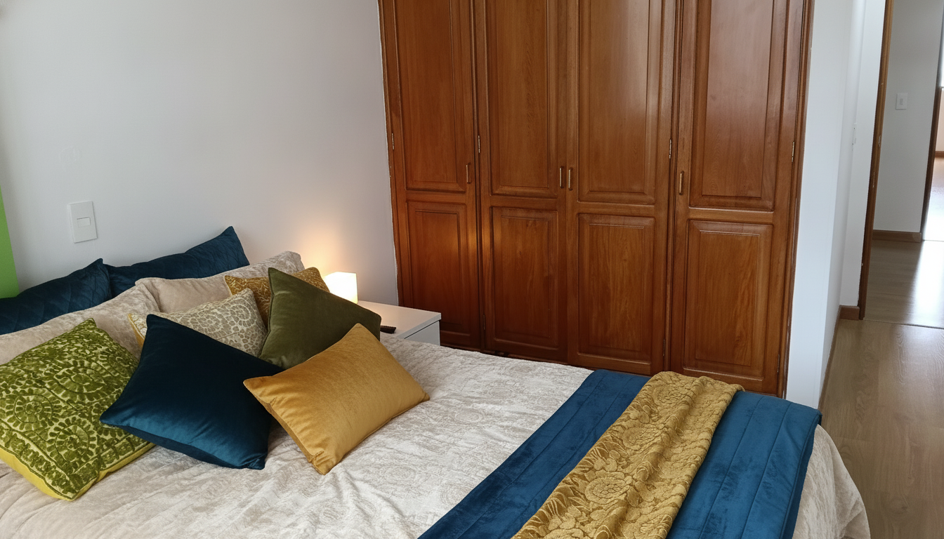 Apartamento en venta en Santa Barbara, Bogotá · foto 21 de 24