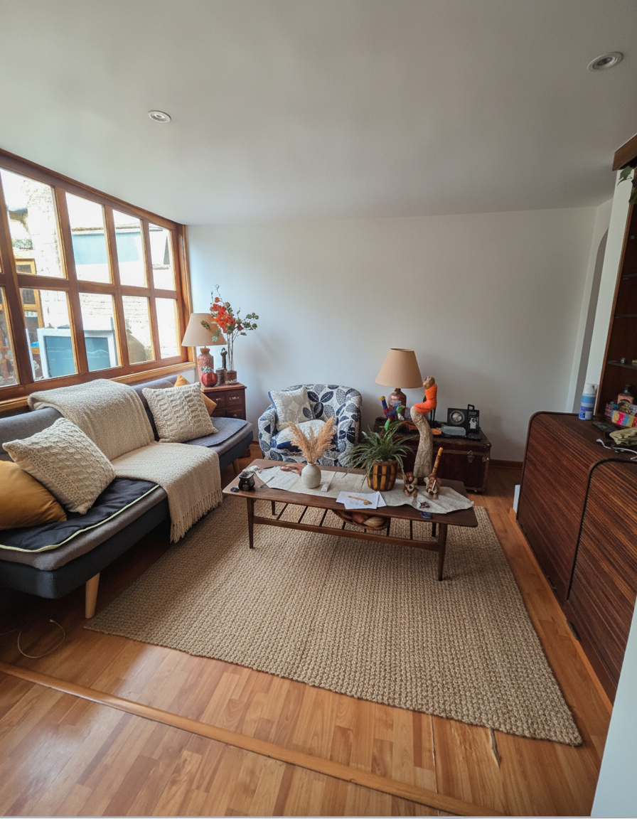 Apartamento en venta en Santa Barbara, Bogotá · foto 3 de 24