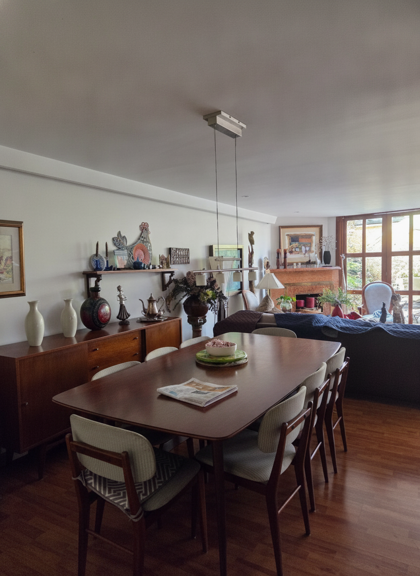 Apartamento en venta en Santa Barbara, Bogotá · foto 4 de 24