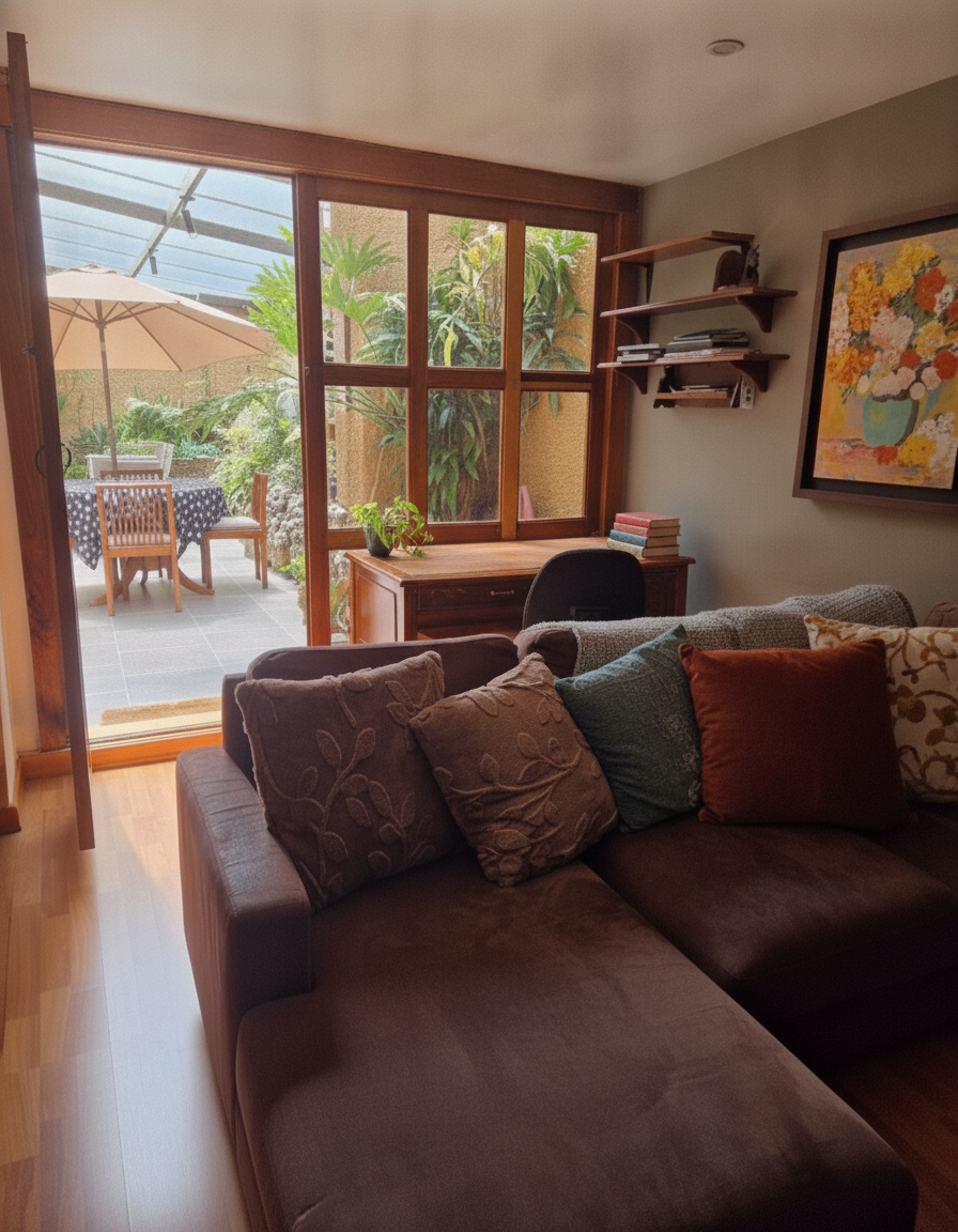 Apartamento en venta en Santa Barbara, Bogotá · foto 6 de 24