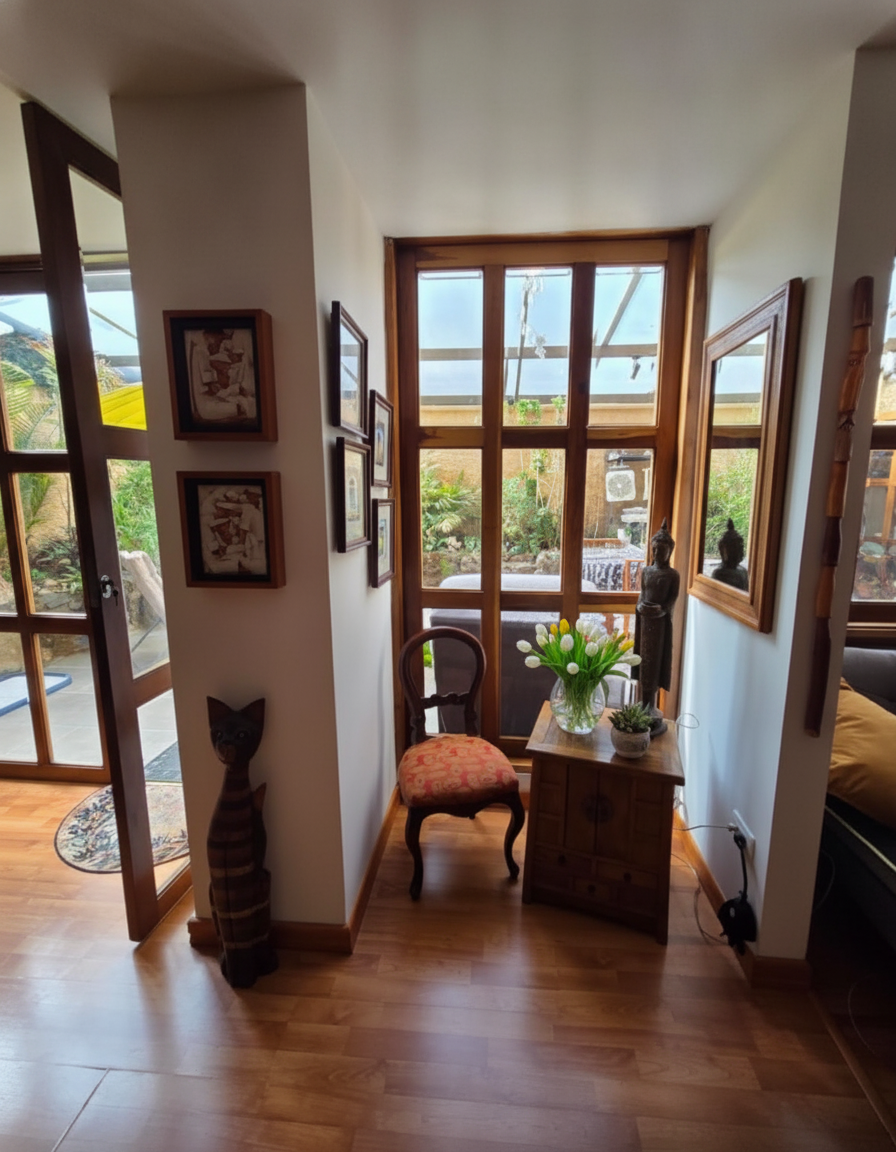 Apartamento en venta en Santa Barbara, Bogotá · foto 7 de 24