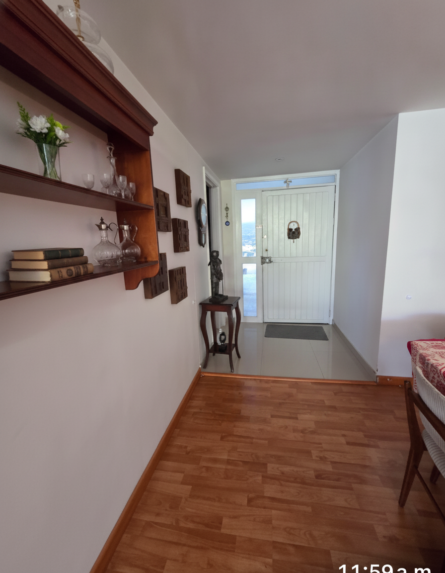 Apartamento en venta en Santa Barbara, Bogotá · foto 9 de 24