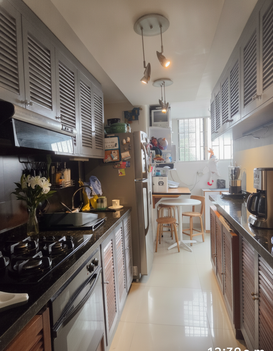 Apartamento en venta en Santa Barbara, Bogotá · foto 10 de 24