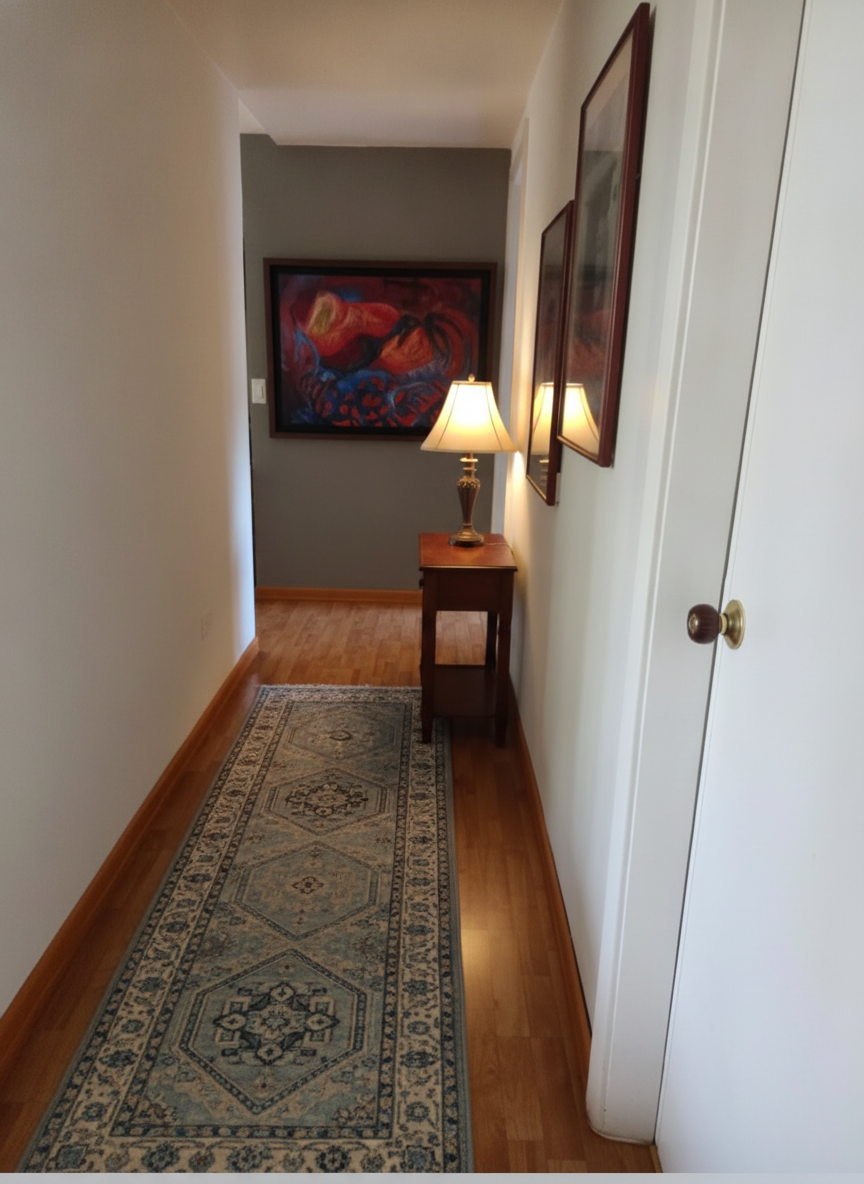 Apartamento en venta en Santa Barbara, Bogotá · foto 11 de 24