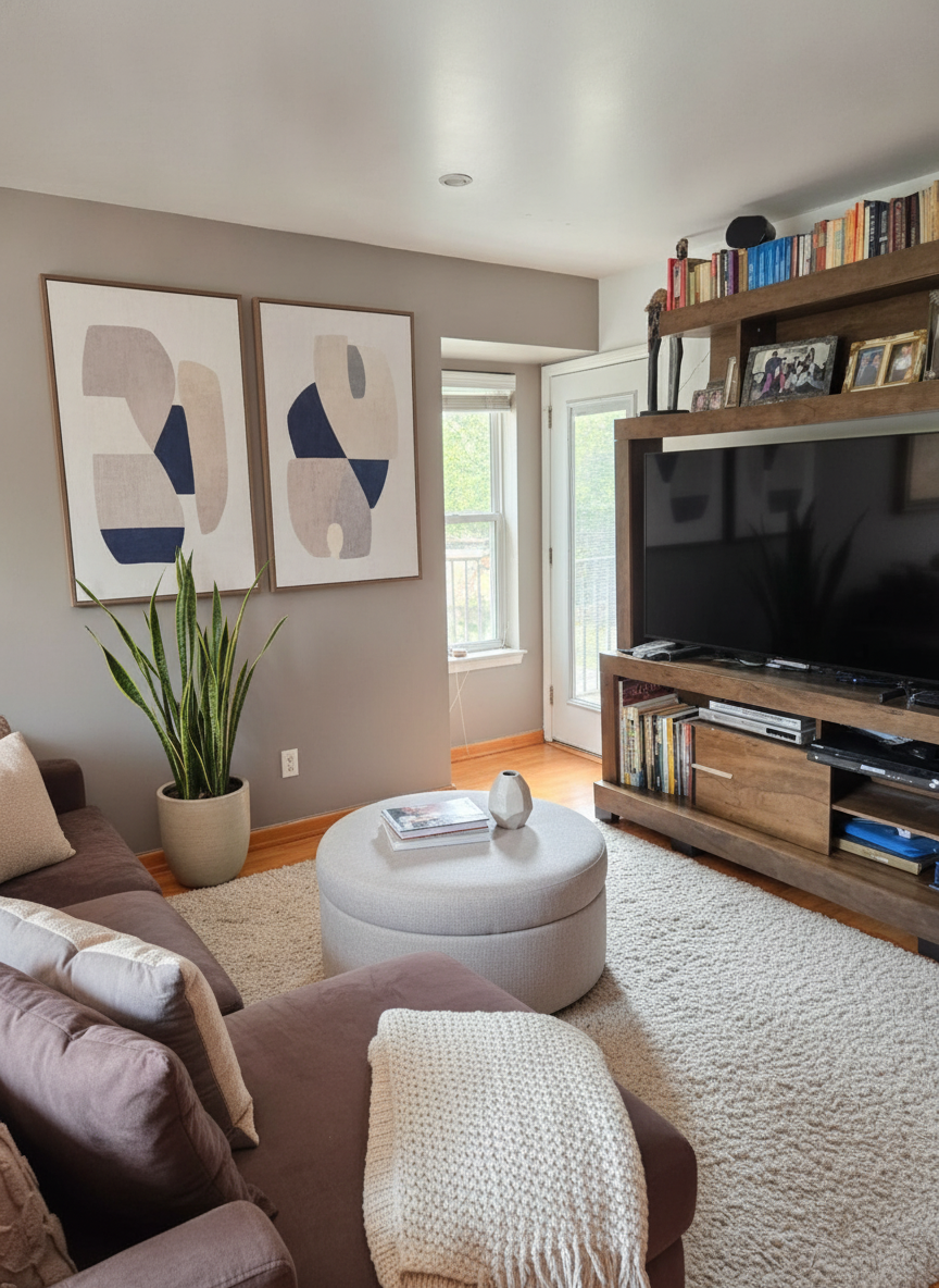 Apartamento en venta en Santa Barbara, Bogotá · foto 12 de 24