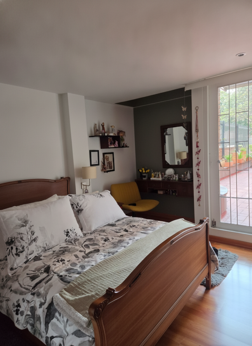 Apartamento en venta en Santa Barbara, Bogotá · foto 14 de 24