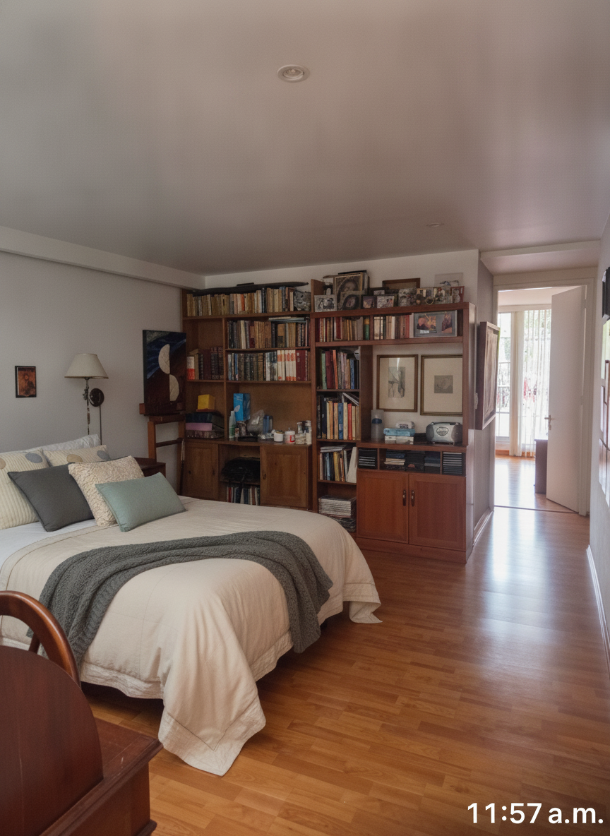 Apartamento en venta en Santa Barbara, Bogotá · foto 15 de 24