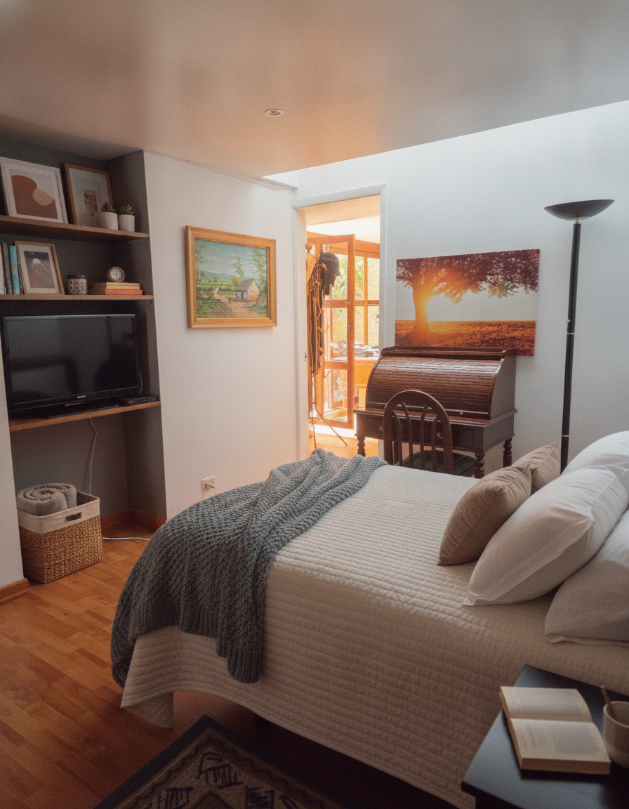 Apartamento en venta en Santa Barbara, Bogotá · foto 16 de 24
