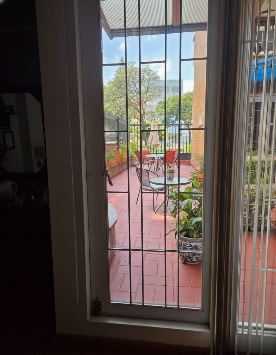 Apartamento en venta en Santa Barbara, Bogotá · foto 18 de 24